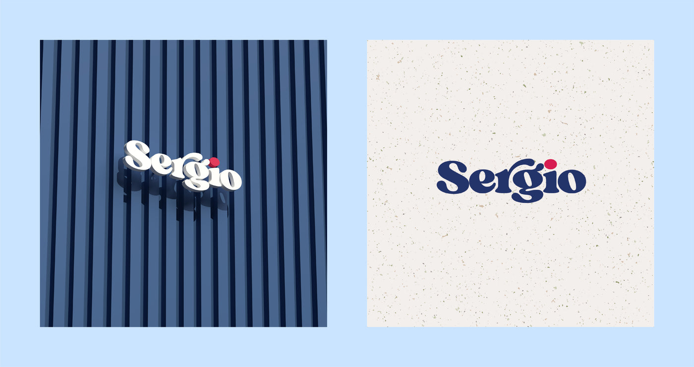 Sergio Cosmetics Sustainable Packaging Design image 4 by Y Not Tony Design Studio