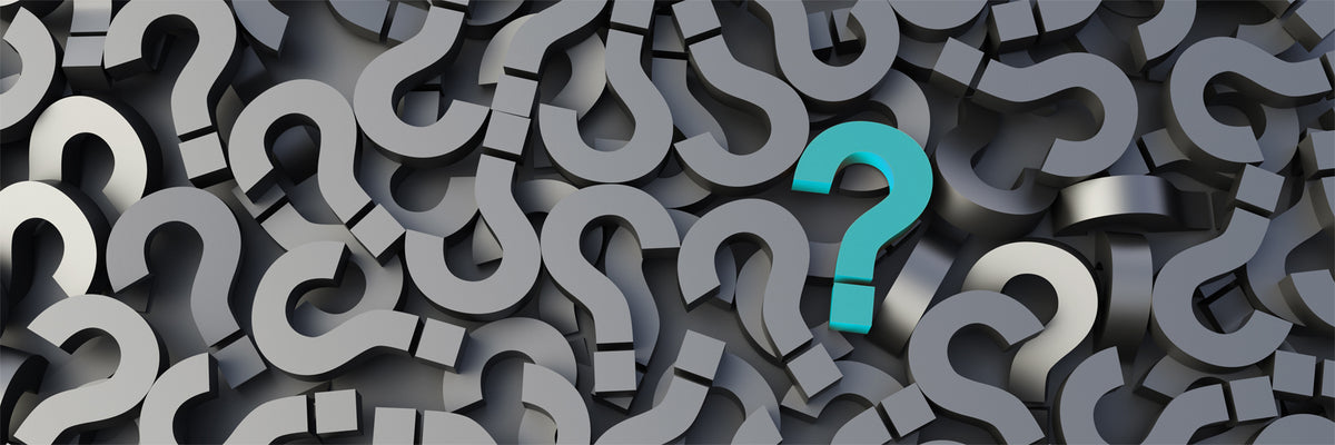 Y Not Tony Design Studio FAQ page for packaging design, branding and design project questions