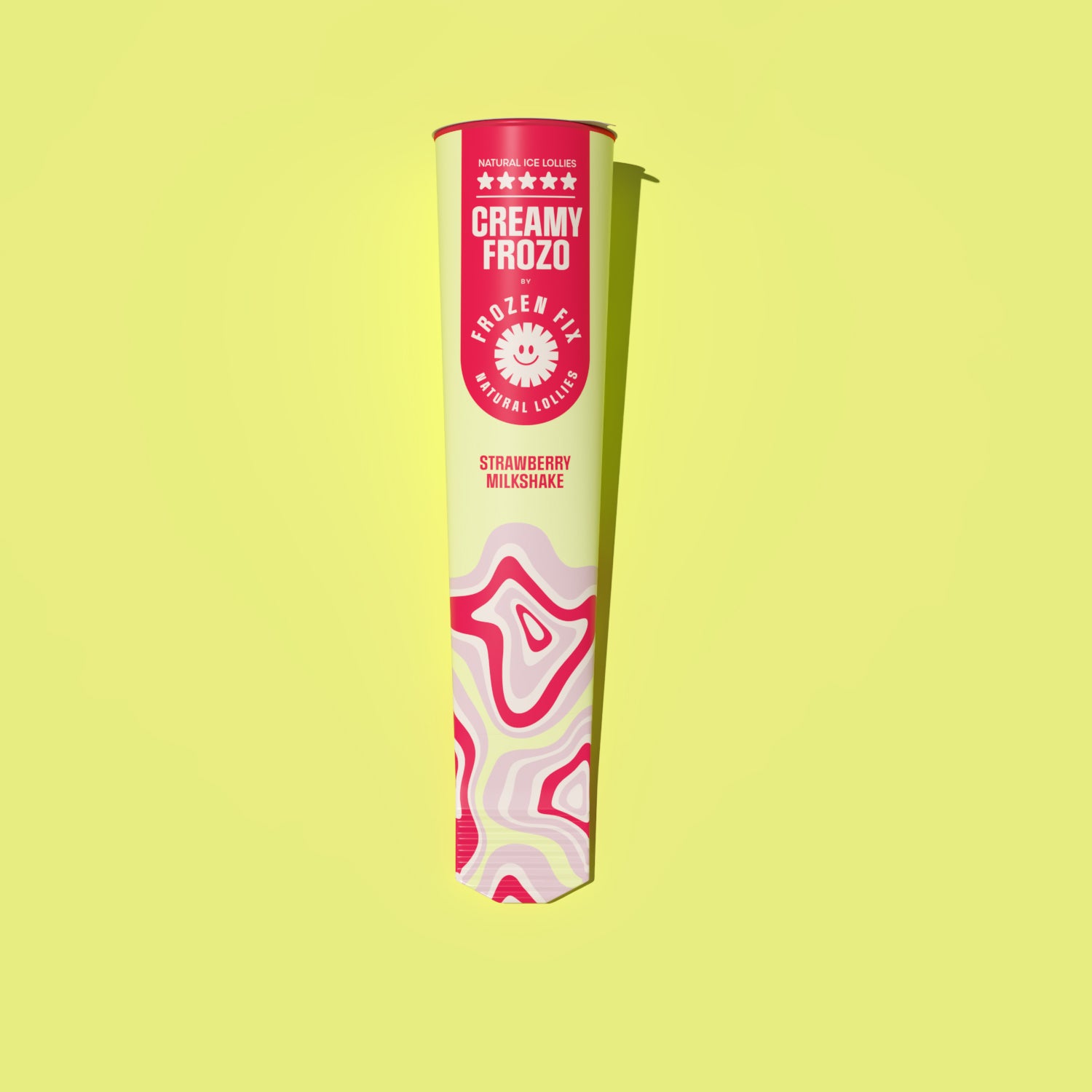 Product box packaging design mockup by Y Not Tony Design Studio