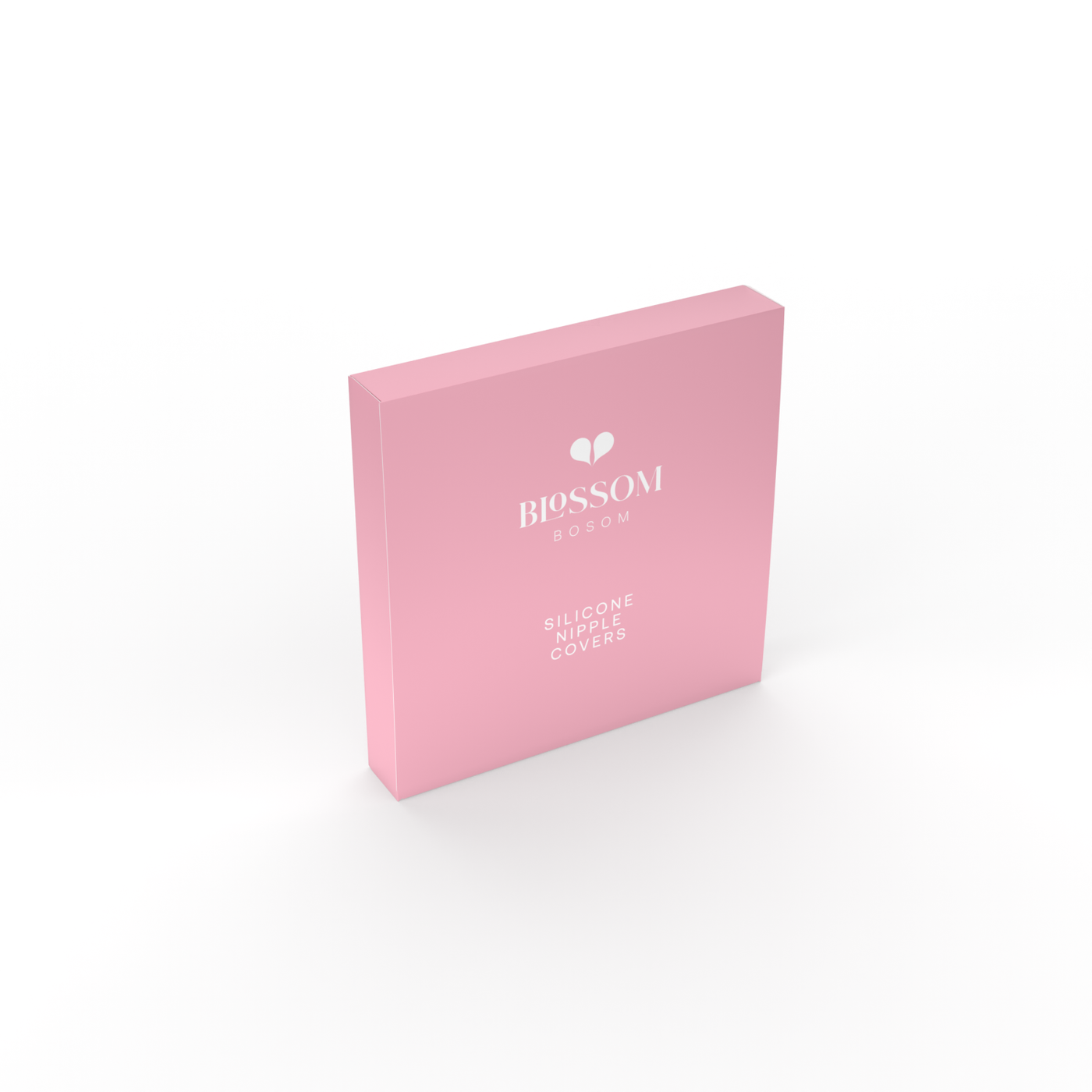 Blossom Bosom - Box Packaging Design image 2 by Y Not Tony Design Studio