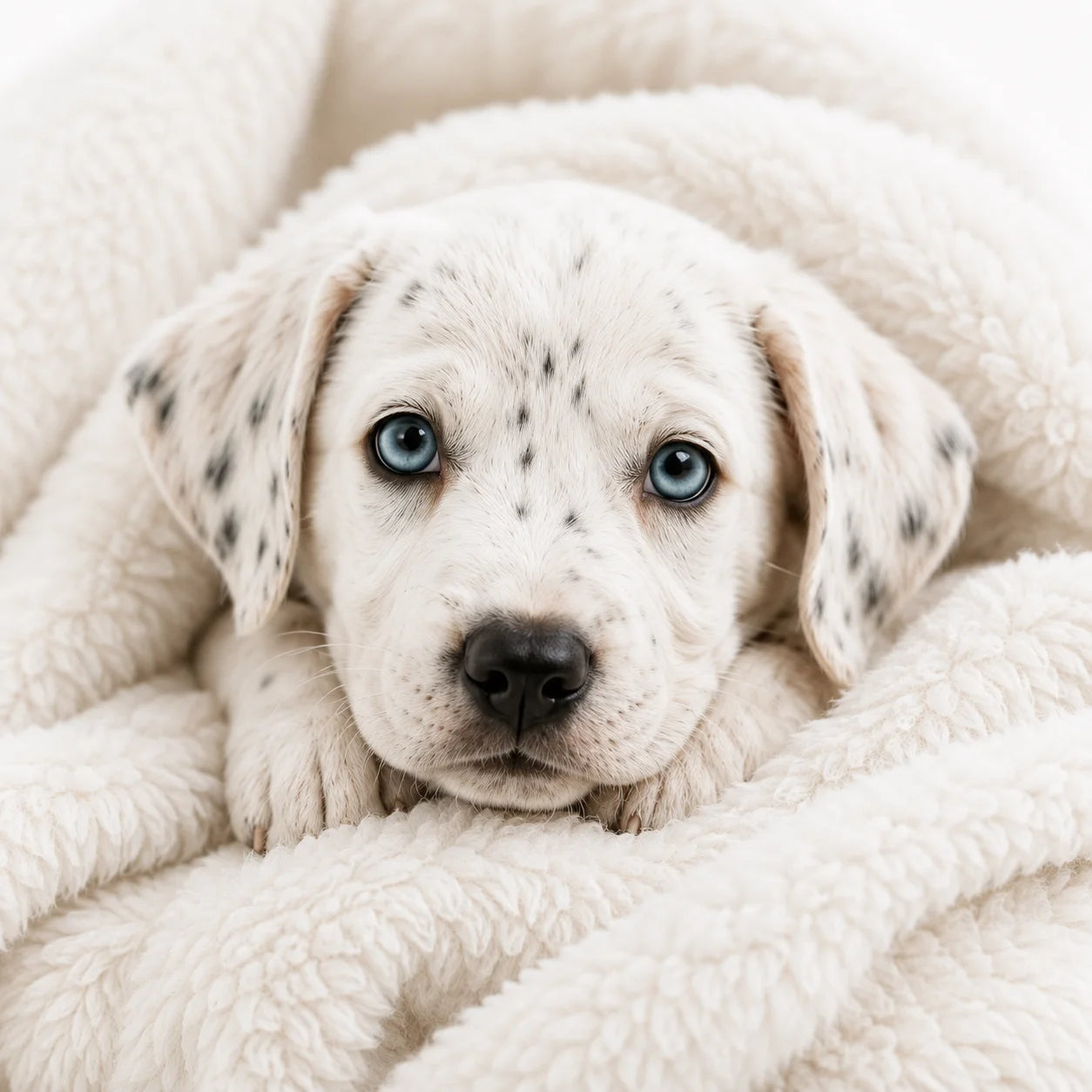 Pupply Premium Puppy Food Packaging Design