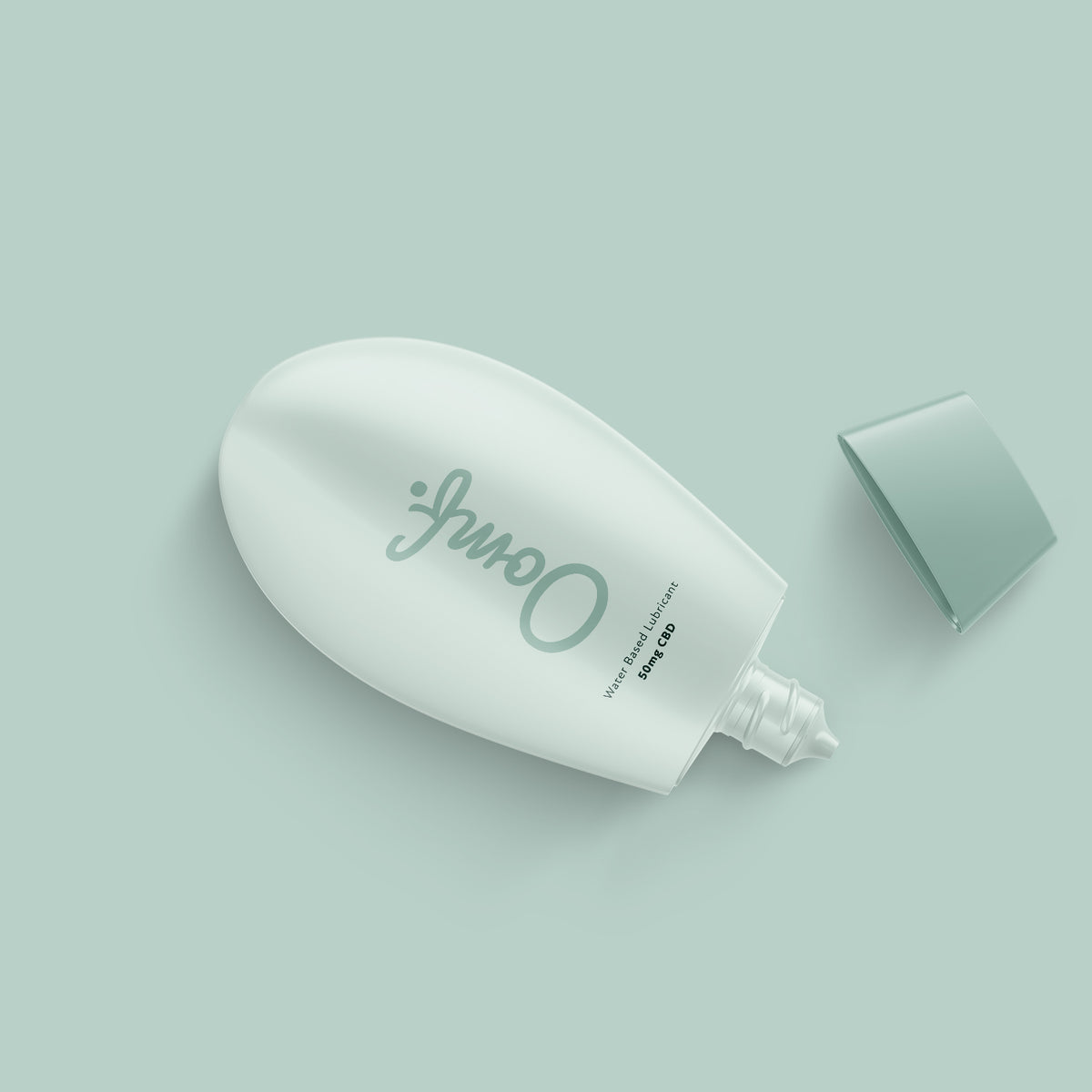 OOMF by Quanna   CBD Intimate Wellness Brand Design packaging design portfolio project by Y Not Tony Design Studio