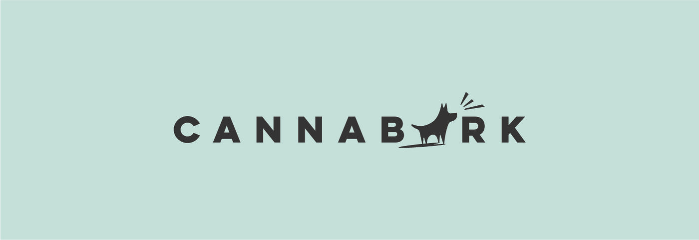 Cannabark - CBD Dog Supplement Label Design image 3 by Y Not Tony Design Studio