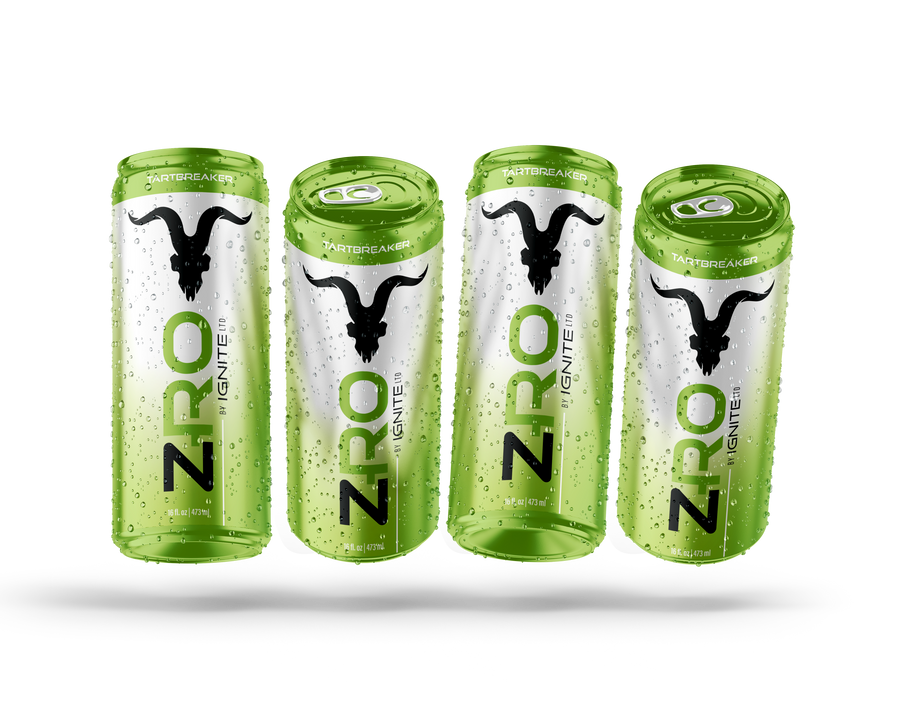 Bespoke Drink Label Design