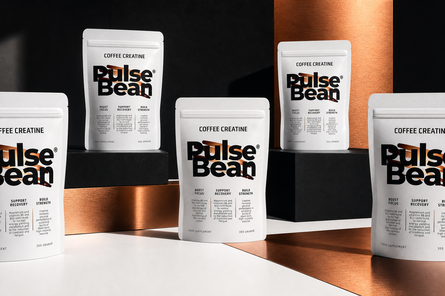 Pulse Bean