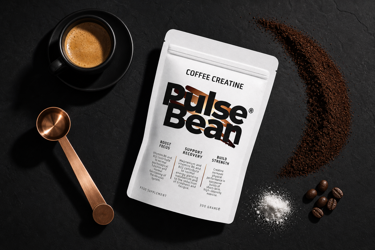 Pulse Bean