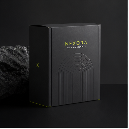 Retail cartons visual for Box packaging design by Y Not Tony Design Studio