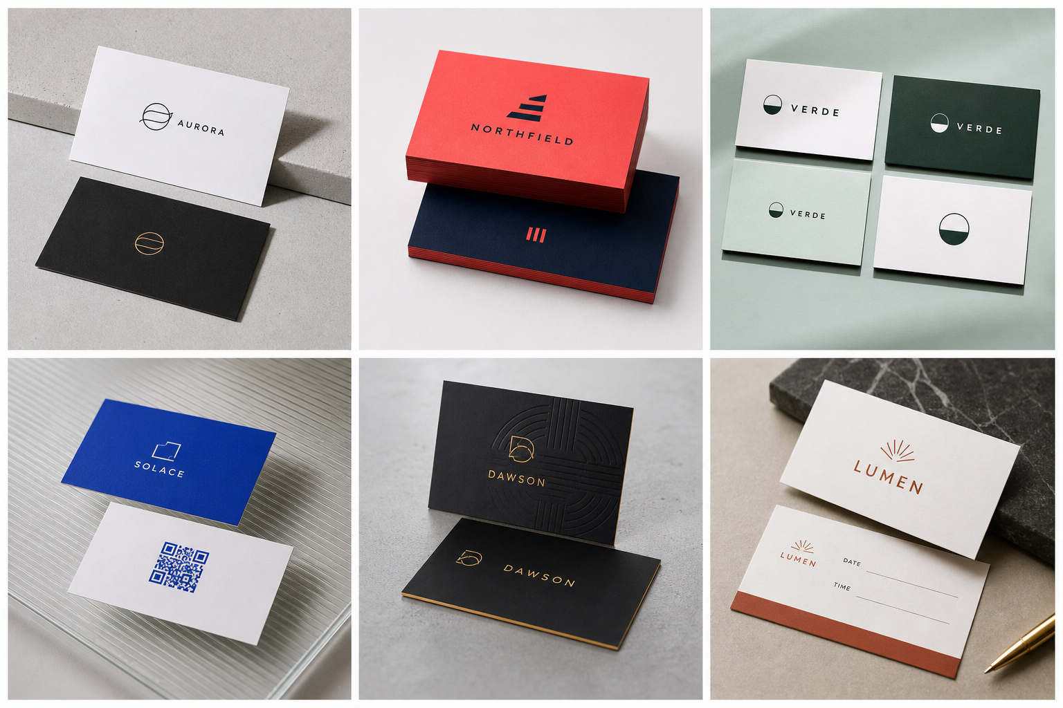 Brand design and product visual style by Y Not Tony Design Studio