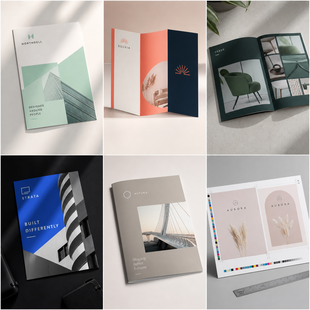 Product brand design visual by Y Not Tony Design Studio